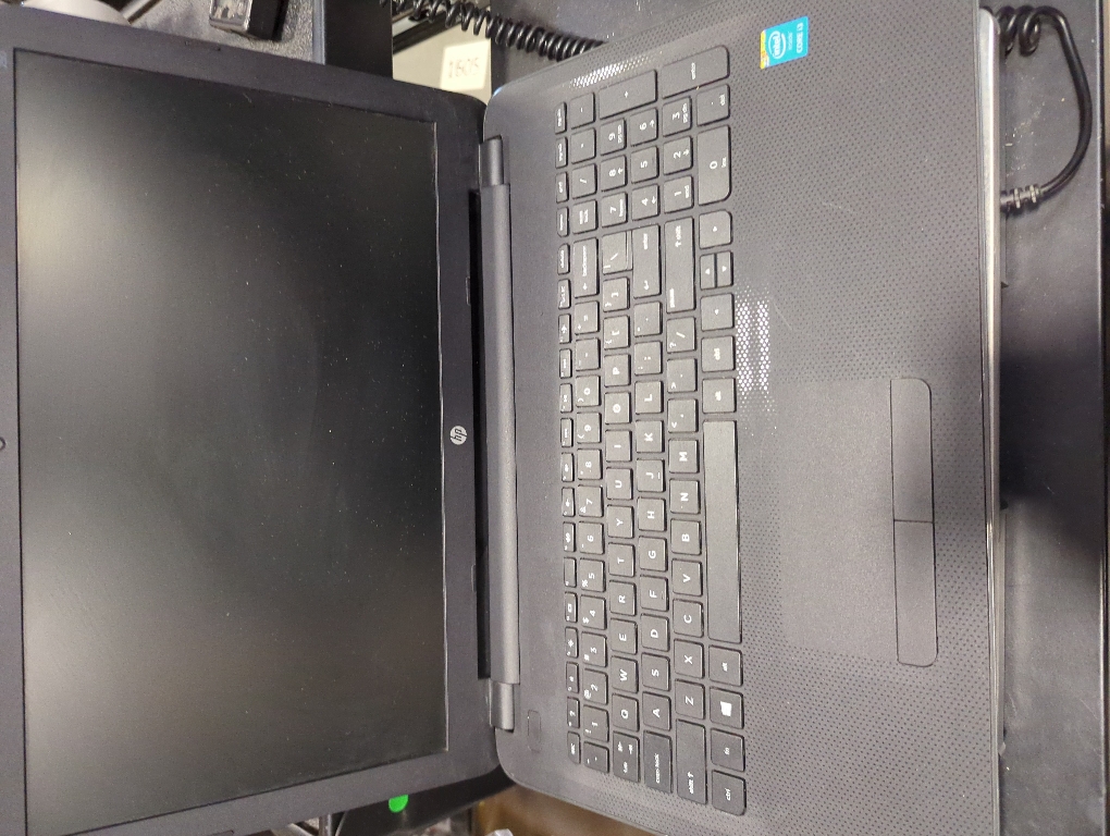 HP 250 G4 With Charger