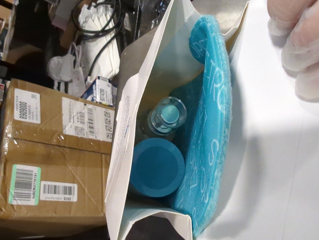 St. Tropez 3-Pc. Golden Getaway Self Tan Set