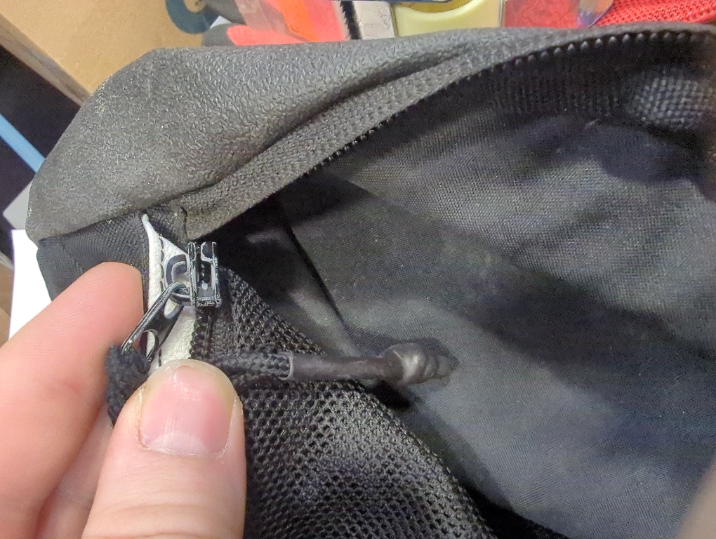 Nike Elite Pro Backpack