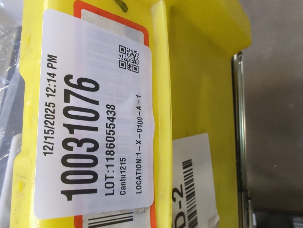 Mystery Box 10031076