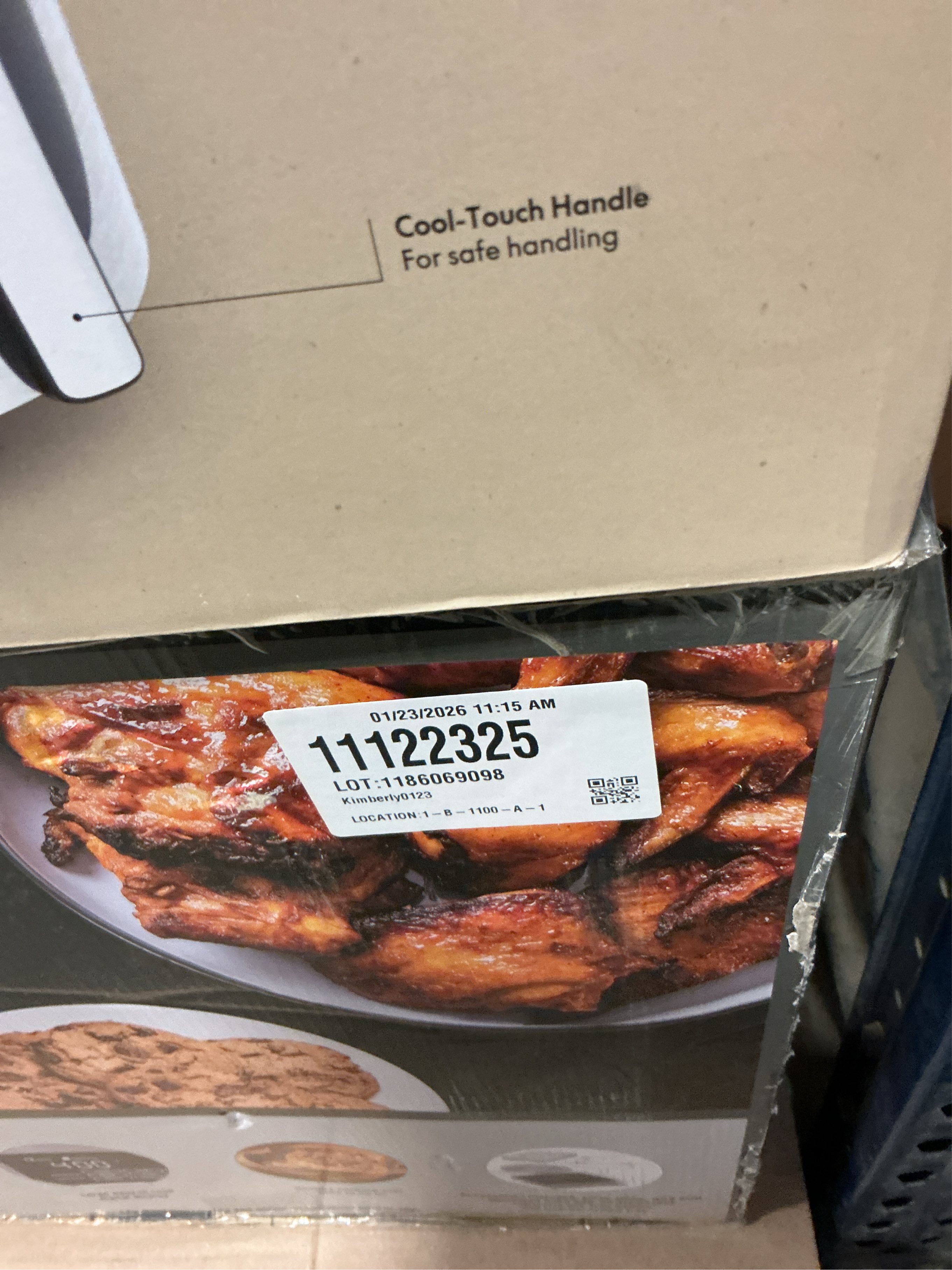 Bella PRO - 12-in-1 6-Slice Toaster Oven   33-qt. Air Fryer with French Doors - Stainless Steel