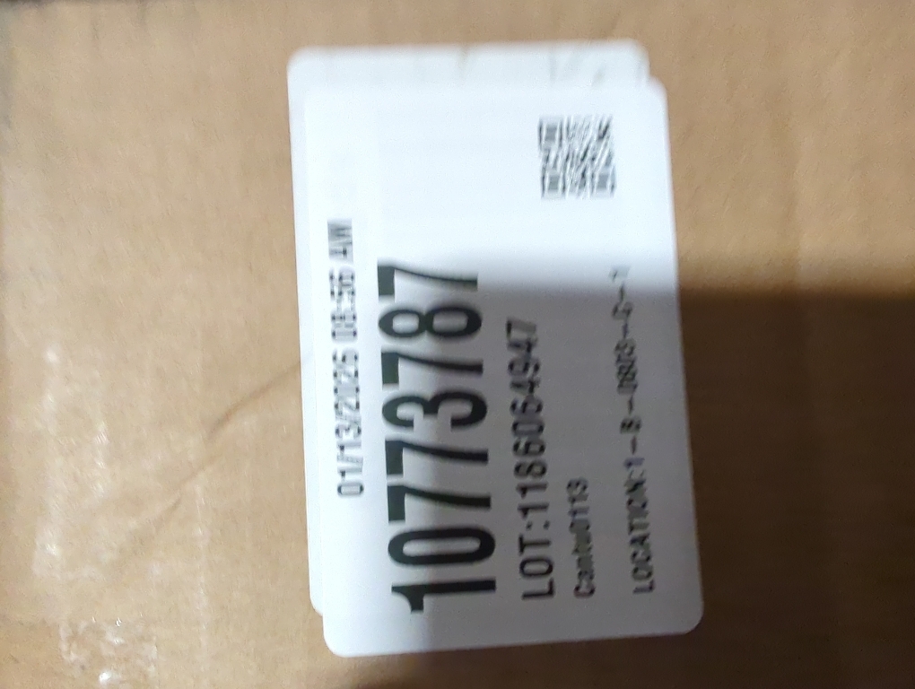 Changshade 6-Pack Pleated Paper Temporary Shades Cordless Light Filtering Cut to Size Temporary Paper Blinds for Indoor Windows of Office, Bedroom, Bathroom, Living Room, 35 W x 36 H, White