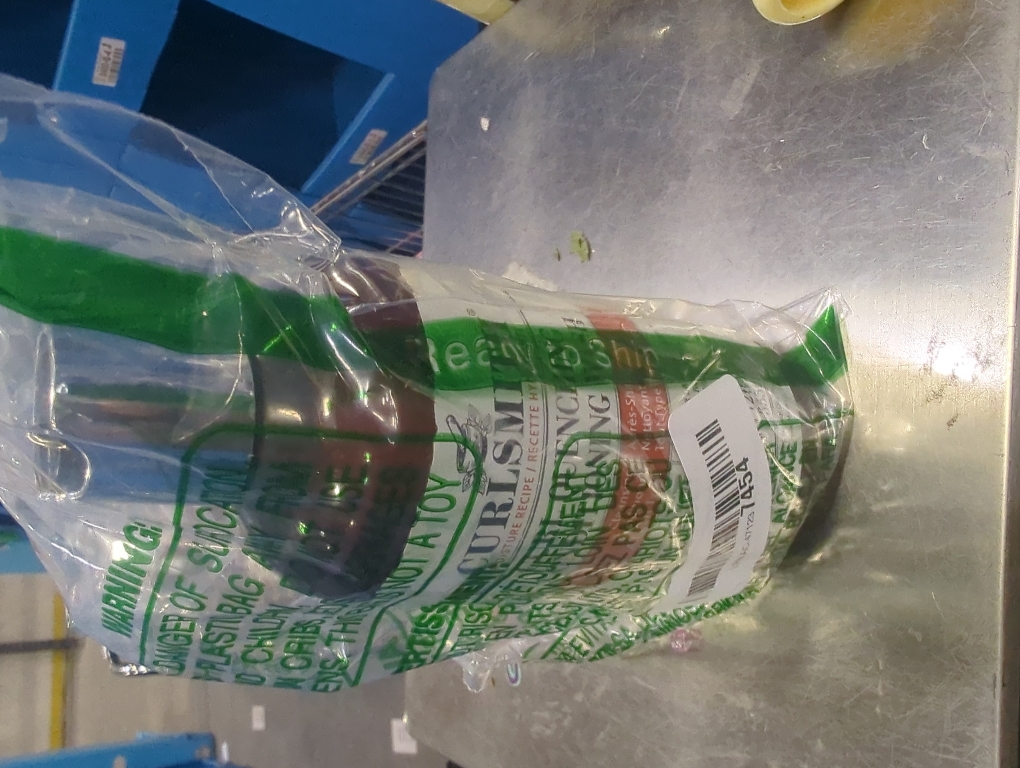 Curlsmith Quenching Conditioner - 12.0 Oz.