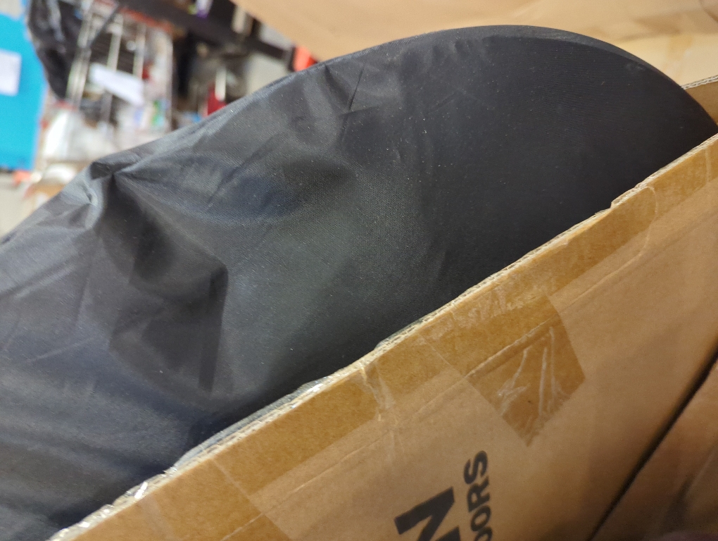 Wakeman Outdoors Pop-Up Privacy Pod