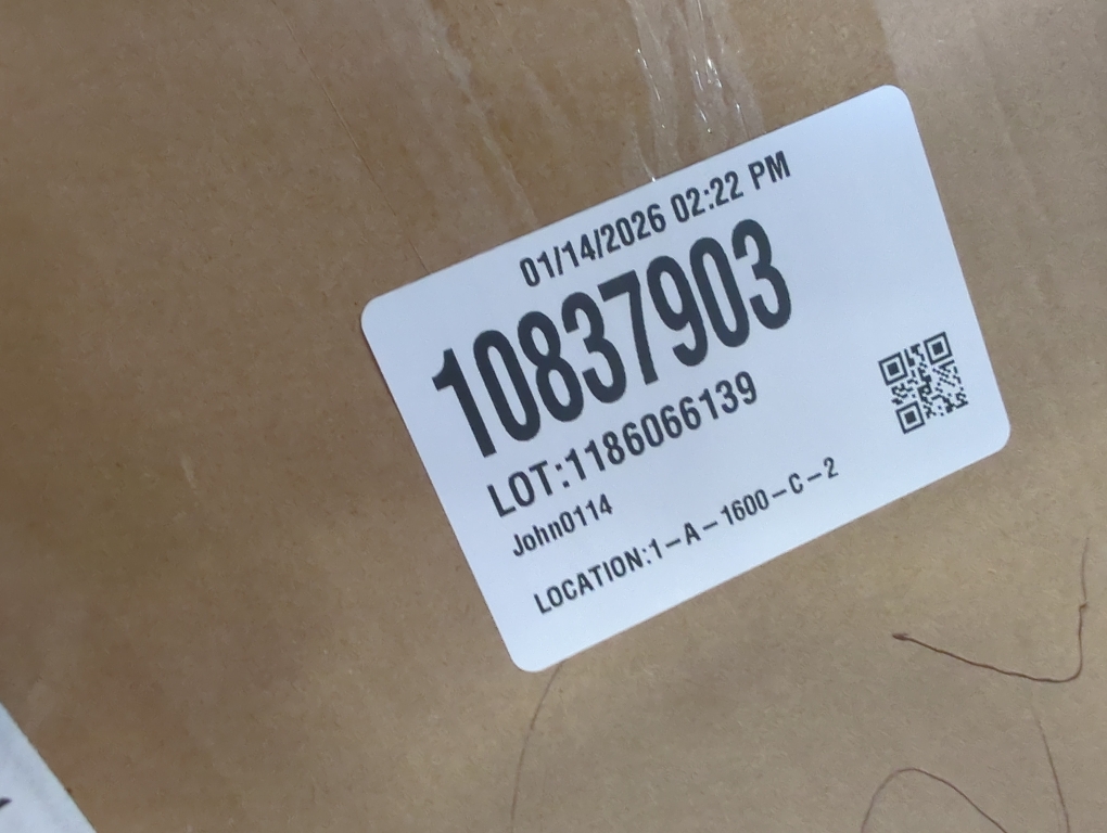 CIPOTAL Size 29.3 in. x 15.4 in. Rear Drain Kitchen Sink Bottom Grid with Supersoft Silicone Feet in 304 Grade Stainless Steel