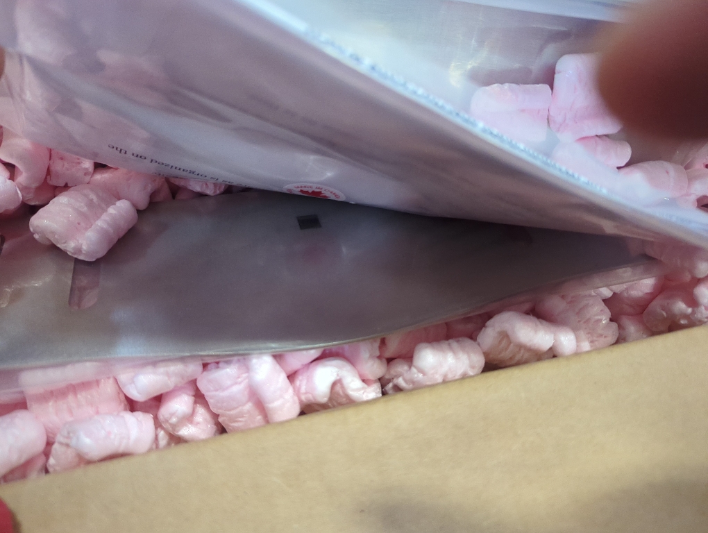 NU2U Products Partial Baffle Door, made of Pure #304 Stainless steel with Heat grip,Fits only Dome* Pizza Ovens The NU2U Baffle Door holder is also available on Amazon - see ASIN -B0DB6M5KJV