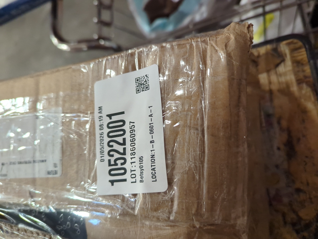 Amazon Basics Rubber Hex Dumbbell Hand Weight