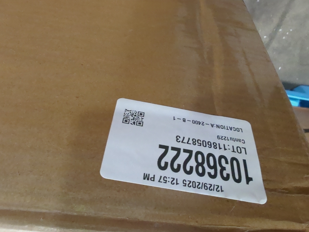 LOAAO 30X36 Inch Brushed Nickel Bathroom Mirror, Rounded Rectangle Silver Metal Frame Nickel, Anti-Rust, Shatter Proof, Hangs Horizontally or Vertically, S9076