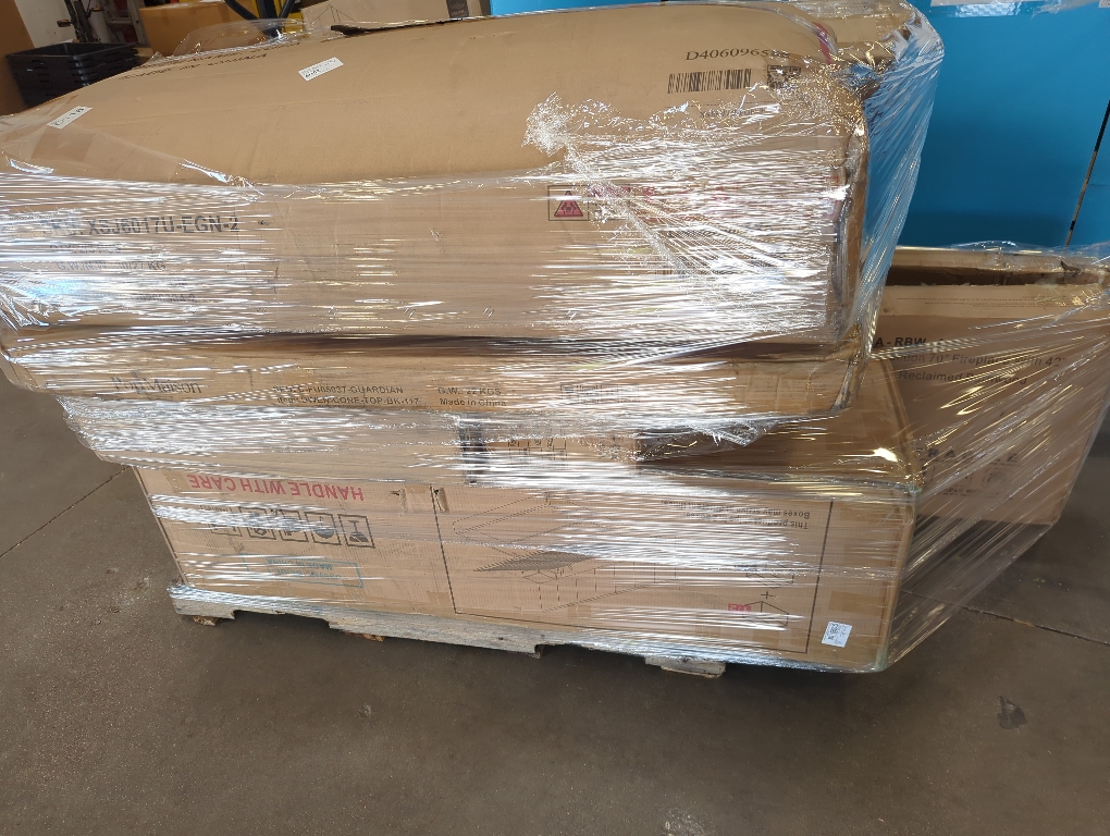 19597837 Wayfair Missing Pieces Pallet