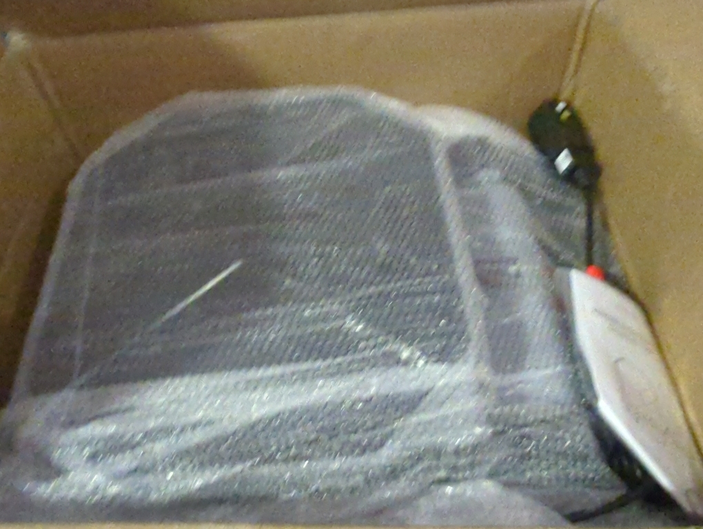 Electric Pressure Washer, Wall Mounted Power Washer, Remote Control with 100 FT Retractable Hose, Foam Cannon, Nozzles for Cars/Garage/Patio, Gray