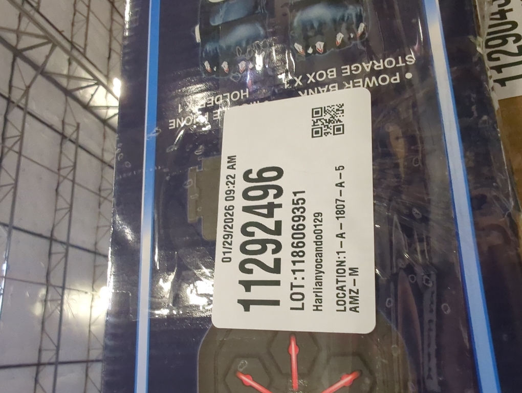 Smart Music Boxing Machine, Bluetooth Boxing Punching Game, Musical Workout Equipment, Wall Mount Home Trainning Boxing Target for Adult Kids with Storages, Gloves, Wristband