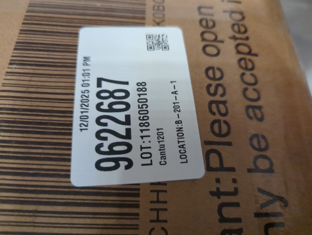 King Beige Bed Frame