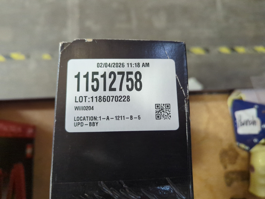 LEGO Technic Ford Bronco SUV Building Set Multi 943 pc