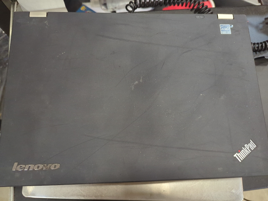 Lenovo ThinkPad T430 With Charger
