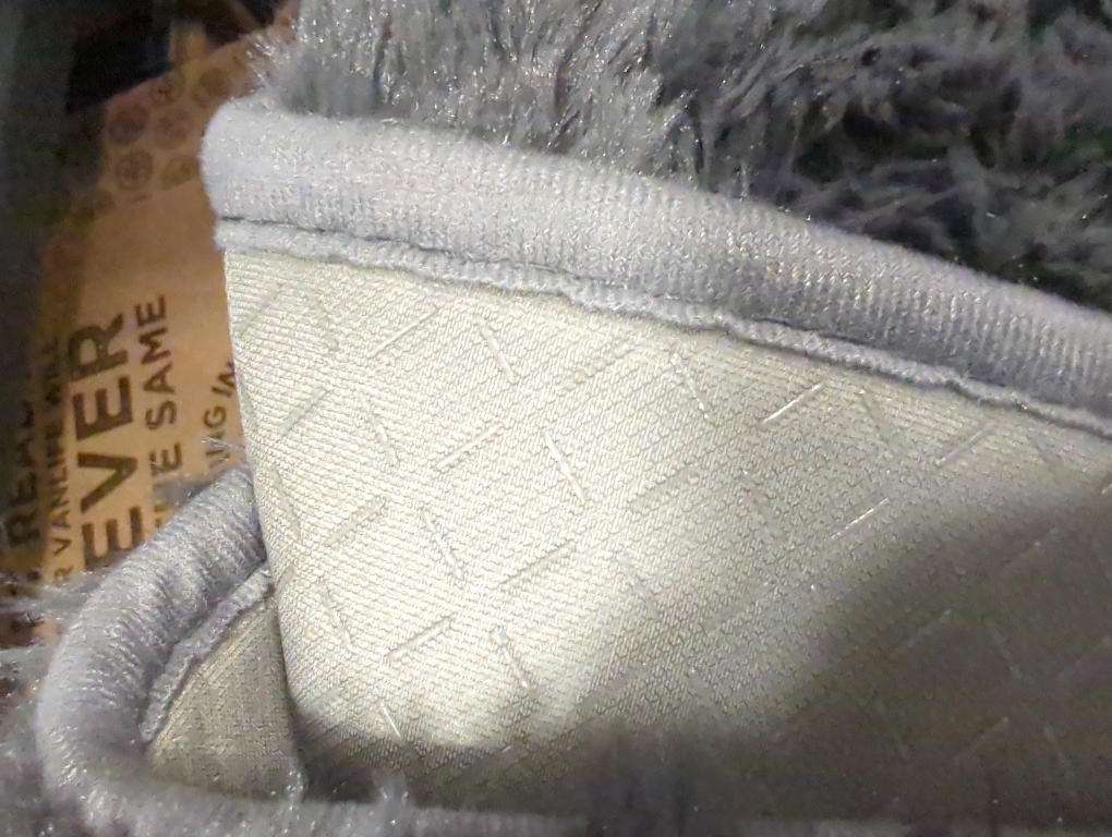 Ophanie 8x10 Area Rugs for Living Room, Upgrade Non-Slip Fluffy Soft Large Shag Bedroom Carpet, Grey Big Indoor Thick Nursery Rug, Gray Carpets for Boy and Girls Room Dorm Home Decor Aesthetic