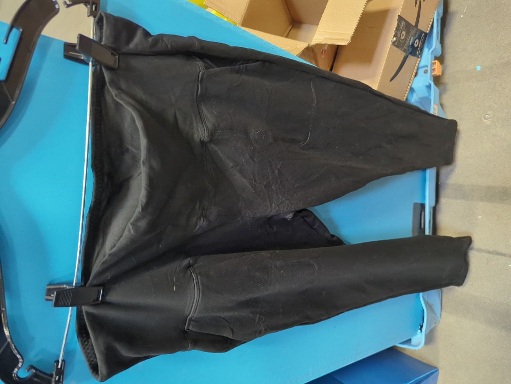 FULLSOFT 2X-3X Fleece Lined Leggings Women High Waisted Tummy Control Workout Winter Thermal Warm Soft Yoga Pants