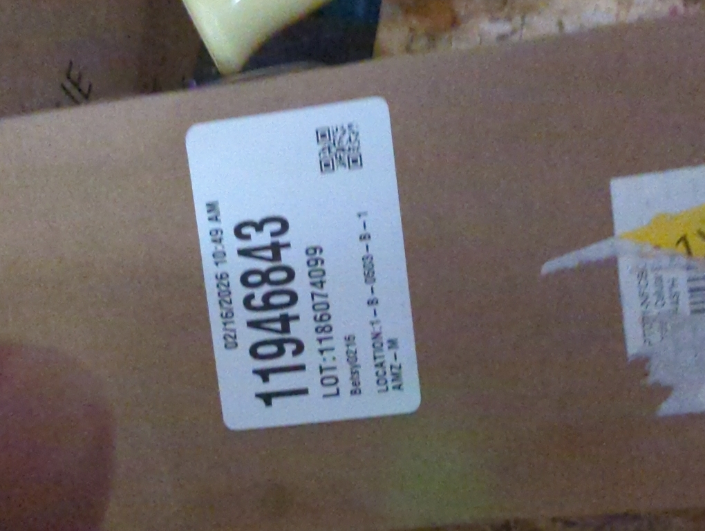 LazBlinds No Tools No Drill Cordless Cellular Shades, Blackout Light Blocking Honeycomb Shades for Home, Thermal Insulation Blinds for Windows, 34 W x 48 H, Beige