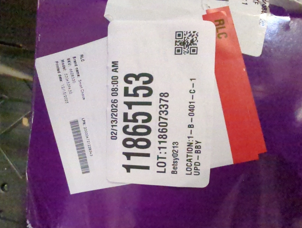 Smart Choice - Dryer Semi-Rigid Kit