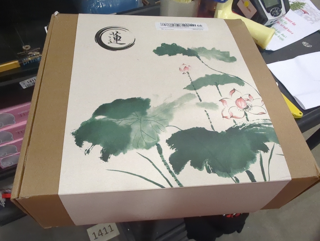 Size 12 ENSO SENSORY Japanese Zen Garden Kit for Desk – 12” Bamboo Sand Garden Zen Décor | Meditation Gift | Sensory Therapy Tool for Mindfulness & Emotional Wellness