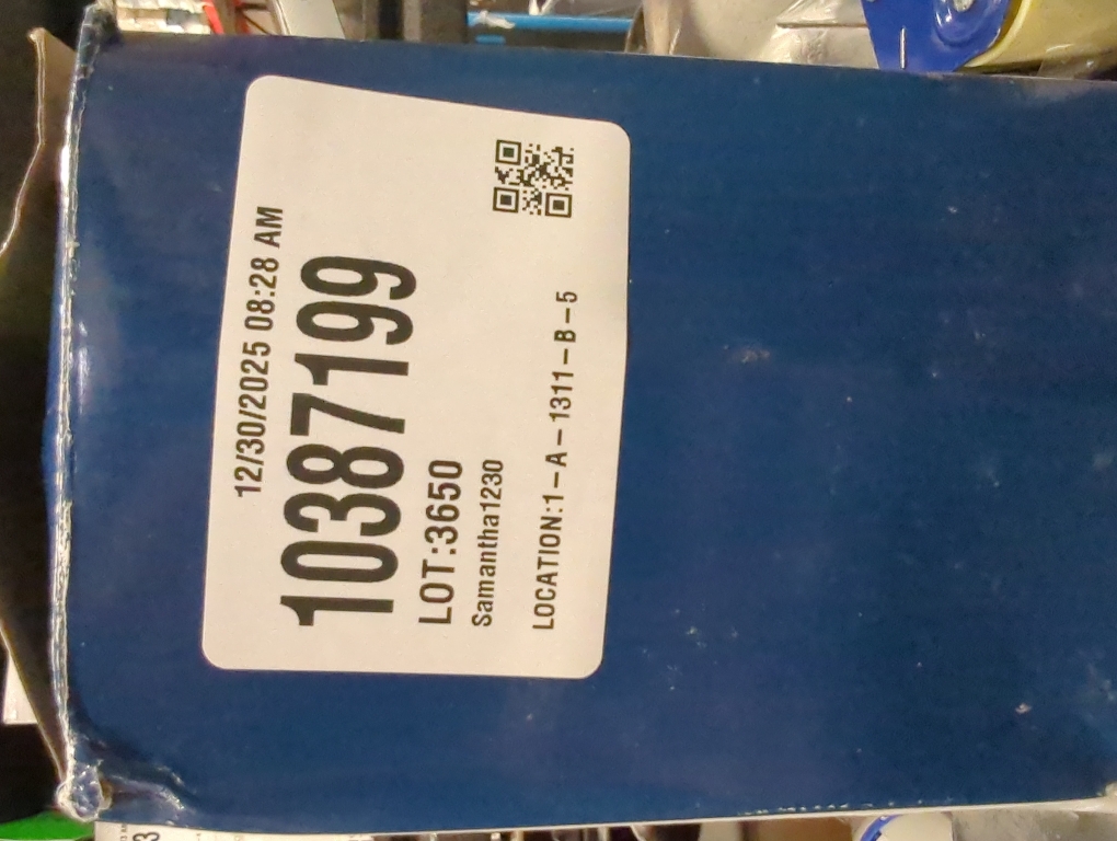 insignia - ns-hawhp2 rf wireless over-the-ear headphones - black
