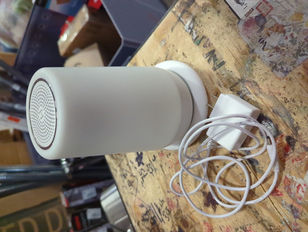 Hatch Rest Baby Sound Machine, Night Light | 2nd Gen | Registry Essential, Sleep Trainer, Routine Builder, Time-to-Rise Alarm Clock, White Noise Soother, Nursery Stories, Toddler Kids Bedroom (Wi-Fi)