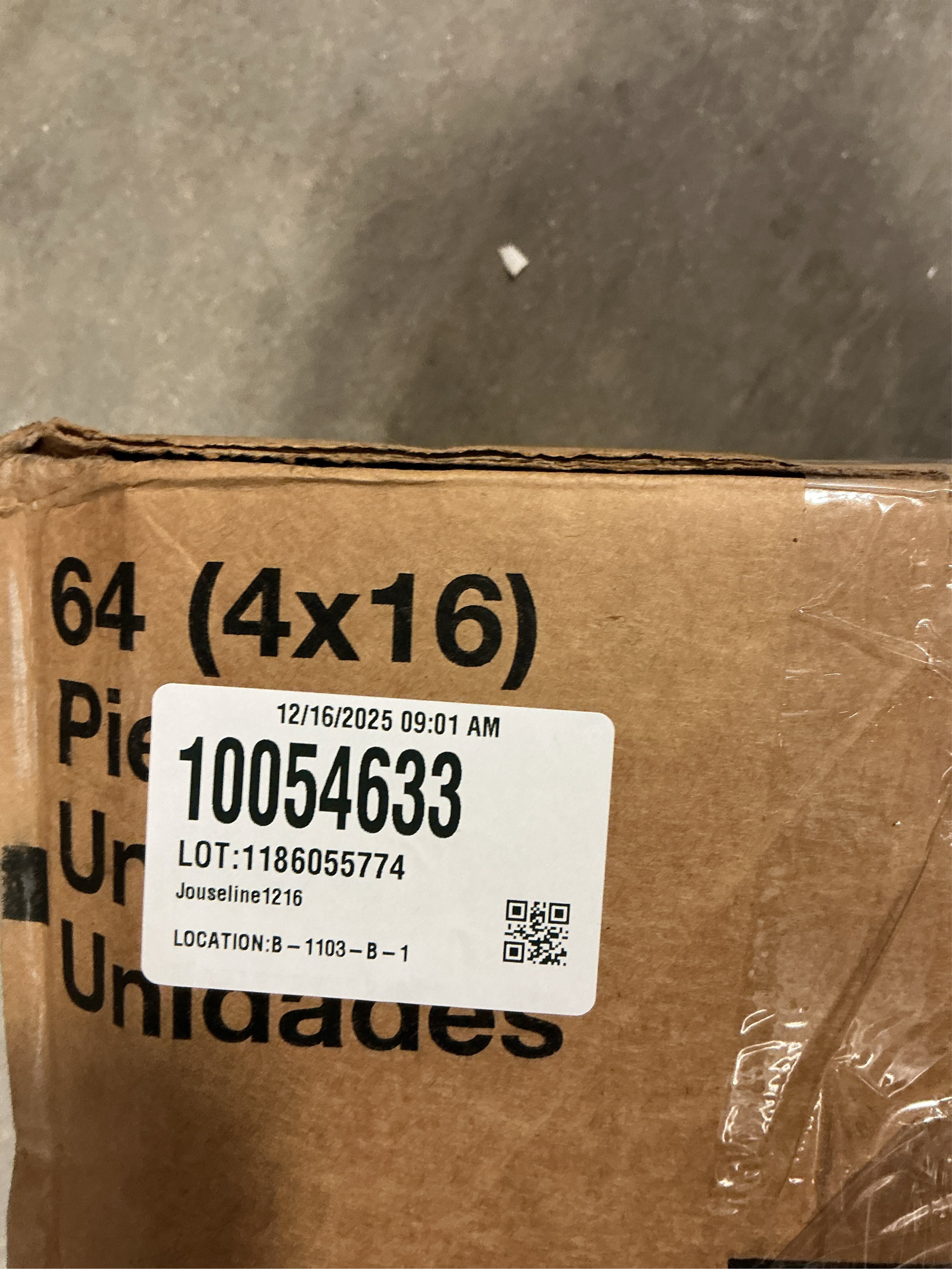 TENA Intimates Overnight Underwear - S/M