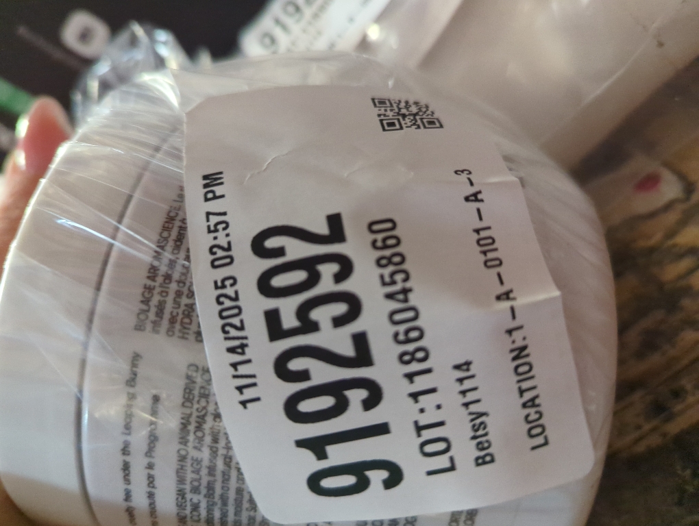 Biolage Hydra Source Deep Treatment Mask - Nourishes & Smooths, For Dry Hair, Infused with Micro-Filtered Aloe Vera & Fermented Hyaluronic Acid