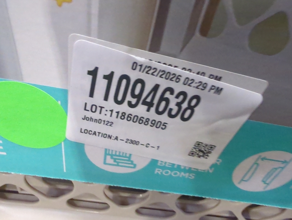 Toddlerloo Supergate Select Baby/Pet Safety Gate