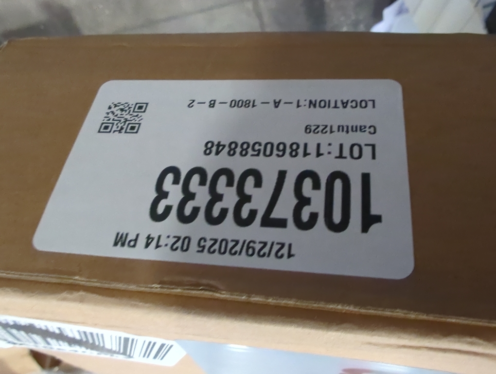 Hairui Lighted Brown Alpine Tree with 450L Warm White Fairy Lights 4FT, Brown Twig Tree with Lights for Indoor Outdoor Home Party Halloween Christmas Decoration