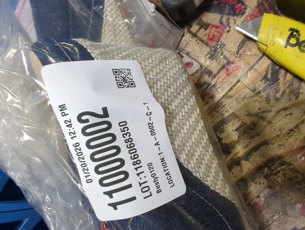 size 38 Ulalaza Women's Soft Comfortable PU Open Toe Slide Sandals No-slip Footbed, Hollow Out Slip on Flats Ladies