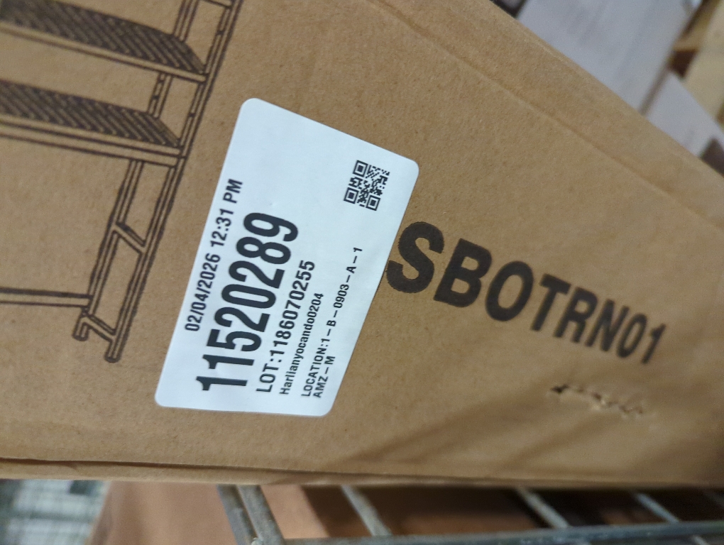 SMIBUY Bathroom Storage Shelf, Bamboo Over-The-Toilet Organizer Rack, Freestanding Toilet Space Saver with 3-Tier Adjustable Shelves (Natural)