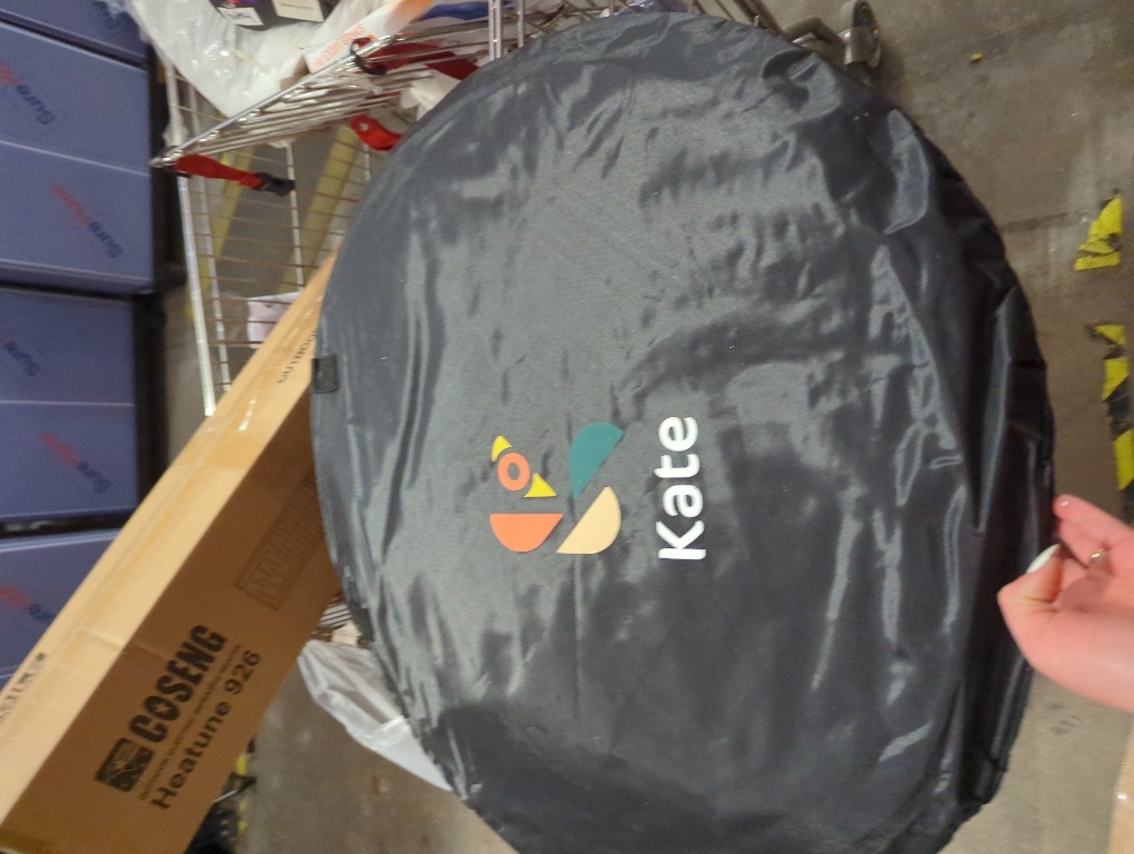 Kate 1pc Carring Bag for Collapsible Backdrop