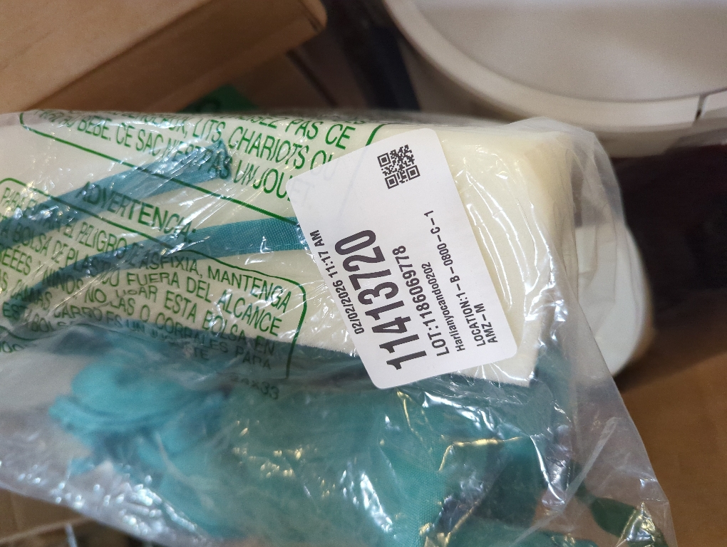 Sqodok Patio Cushion Covers, Waterproof Outdoor Cushion Covers Replacement, Patio Cushion Seat Slicovers for Sectional Sofa, Chair, Outdoor Wicker Patio Sofa