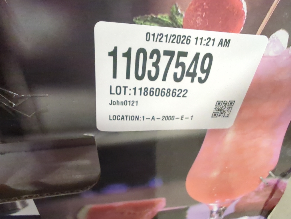 GE Appliances Opal 2.0 Ultra Nugget Ice Maker with Side Tank and Scale Inhibiting Filter Stainless Steel