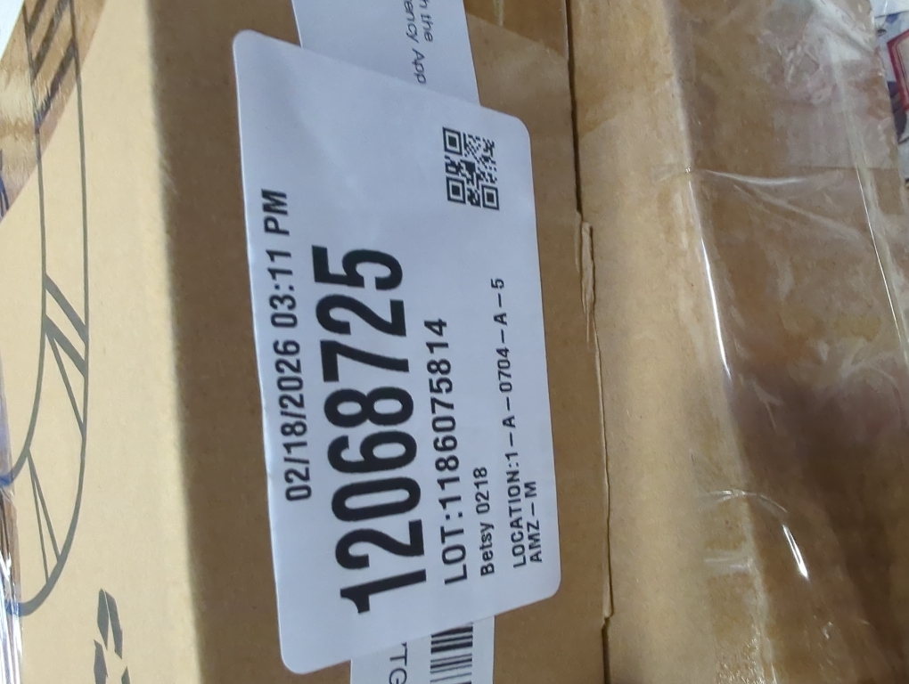 Large Wall Clock for Living Room Decor - Non-Ticking, Battery Operated Modern Vintage Wood Clock for Bedroom, Kitchen, Farmhouse, Office - Oversized Decorative Silent Clock