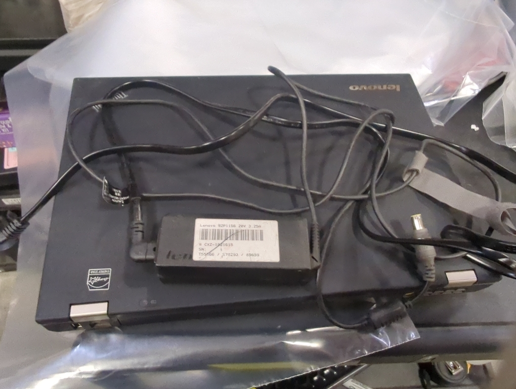 Lenovo ThinkPad T430 14 LED Notebook - Intel - with charger