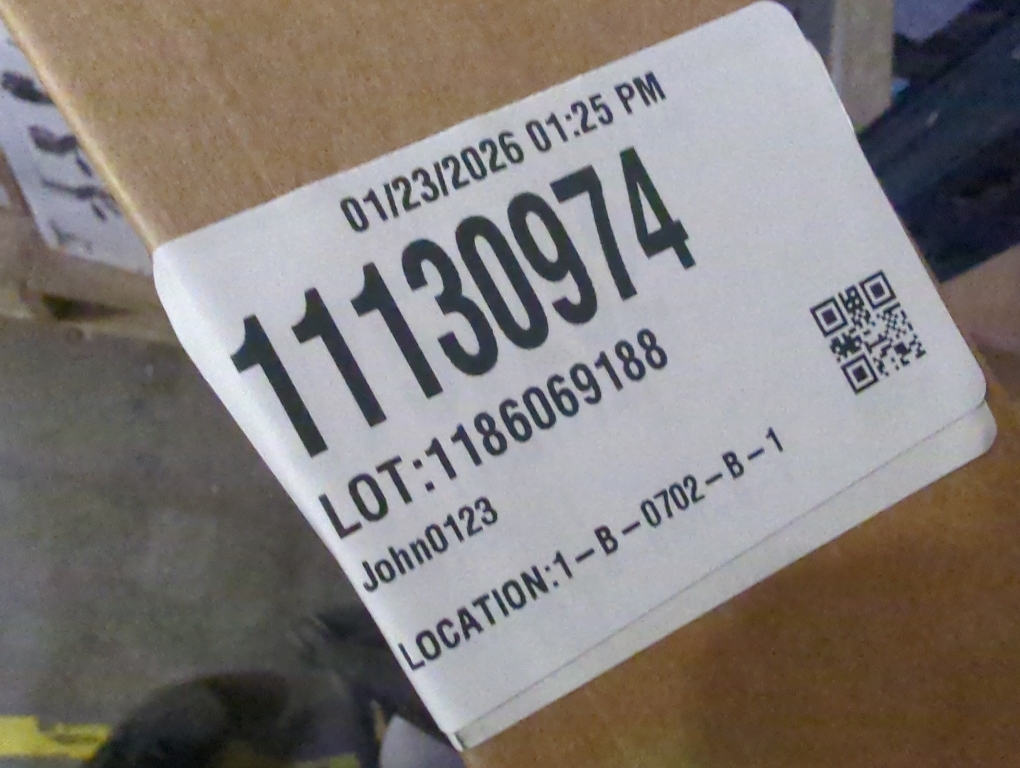 Bee & Willow Selah 48 to 84-Inch Adjustable Curtain Rod Set in Oak