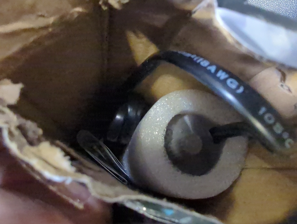 HITOP 25W 50W 100W 200W 300W Adjustable Aquarium Heater, Submersible Fish Tank Heater Thermostat with Suction Cup (50W)