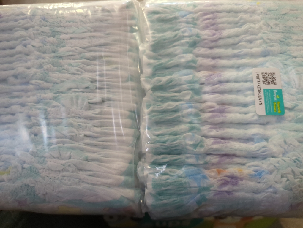 Pampers Training Pants - Easy Ups Boys & Girls Bluey - Size 4T-5T, 104 Count, Children's Potty Underwear (Packaging May Vary)