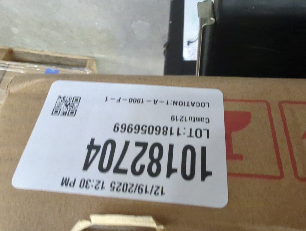 SONGMICS Luggage Rack, Set of 2, Folding Suitcase Stand with Storage Shelf, for Guest Room, Hotel, Bedroom, Heavy-Duty, Holds up to 131 lb, Chestnut Brown URLR007R02