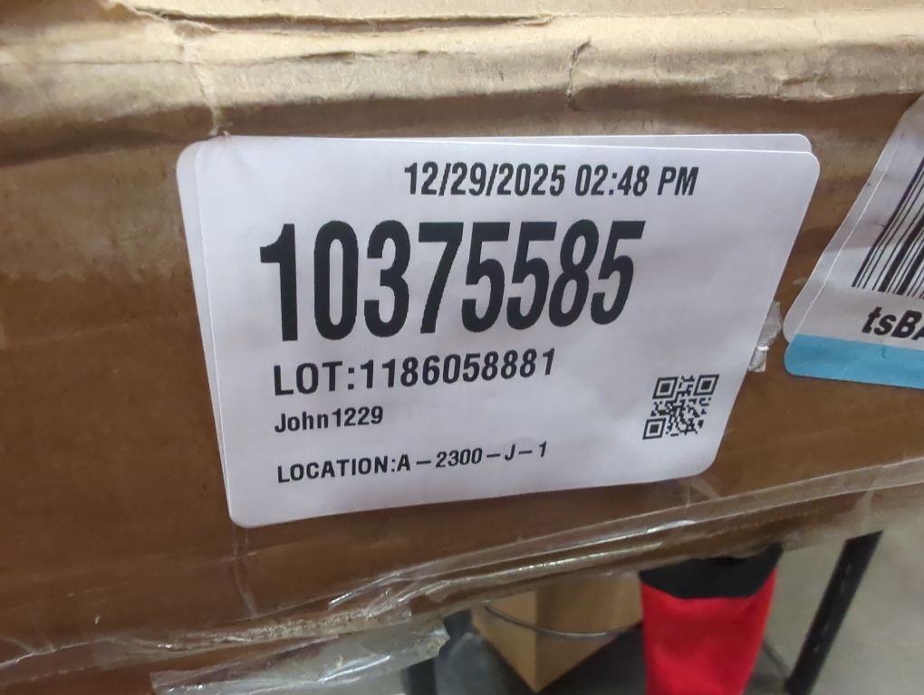 Franklin Size  12' x 6' Galvanized Steel Folding Soccer Goal