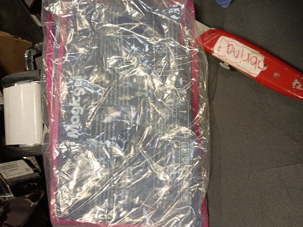 Magic Gel Ice Packs for Injuries Reusable (15 x 11) - Large Ice Pack - Flexible Cold Cooling Pad - Gel Pack for Shoulder, Back, Hip, Knee, Leg, Lower Back