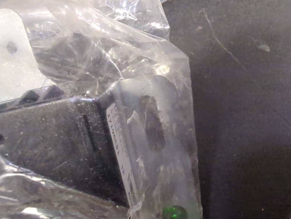 ERP W10745655 Dryer Timer