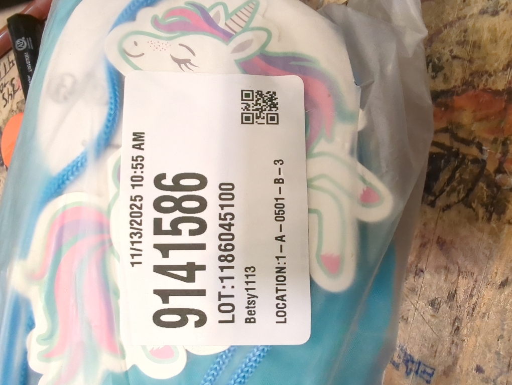 Itsy Unicorn Stuffed Animal - Pink Unicorn Plush Toys with Dress Up Clothes As Ballerina Doll, Good for Unicorns Girl Gifts Age 4-5, Unicorn Toys for Girls Age 6-8