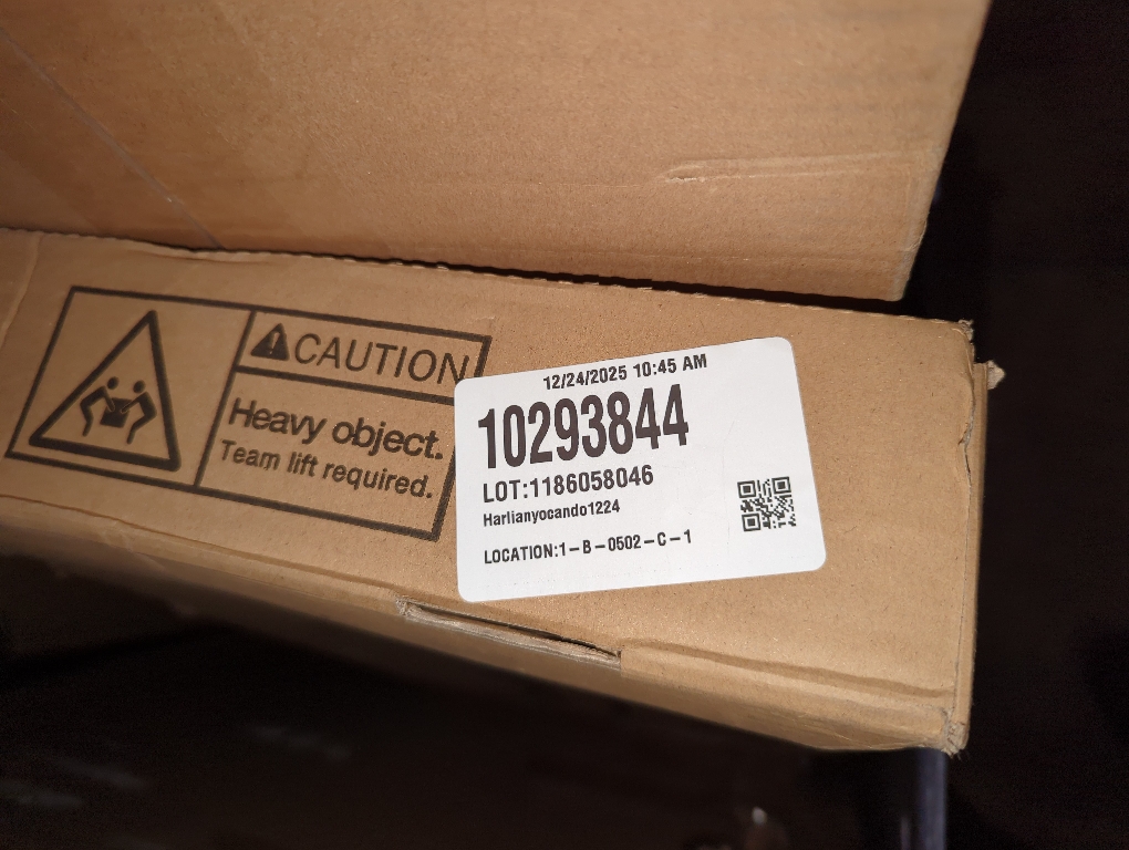 STERREN 76 Led Floor Lamp, 105W White Modern Free-Standing Lamp,11100LM Dimmable Eye-Care Tall Reading Lamp for Reading Study Room,Office,Meeting Room,4000K Natural Daylight