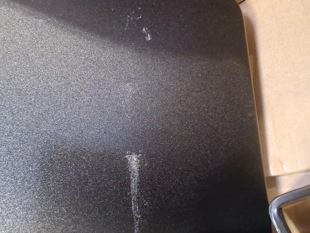 HUANUO Keyboard Tray Under Desk, 360 Adjustable Ergonomic Sliding Keyboard & Mouse Tray, Under Desk Keyboard Tray Slide Out, Keyboard Holder Under Desk for Typing in Home, Office Work, 25W x 9.84D