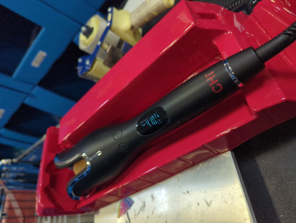 CHI Air Spin N Curl 1 Inch Curling Iron