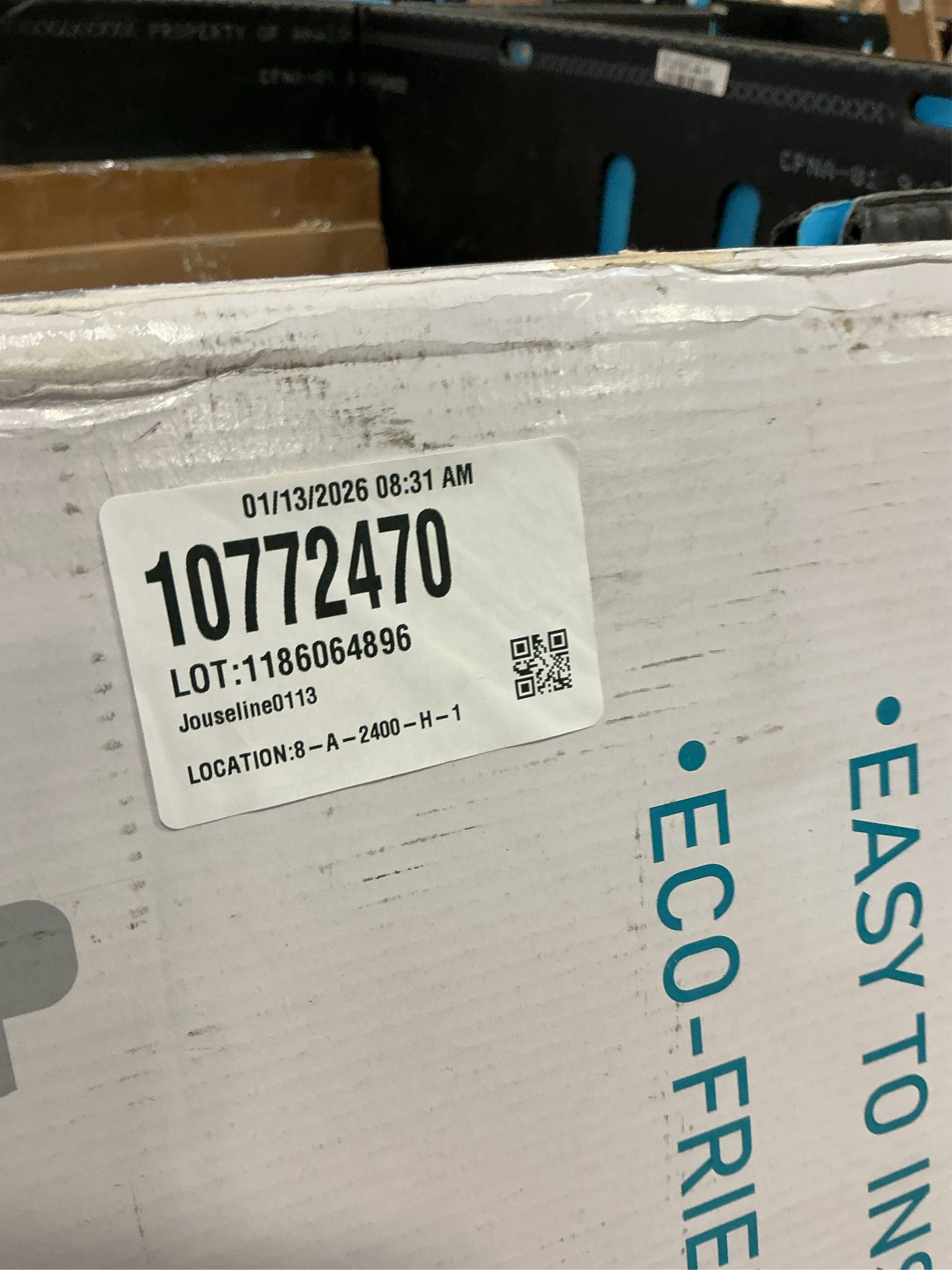 UMIACOUSTICS 6 Packs Acoustic Panel,47.2 x 23.6 Inches Decorative Sound Proof Panel for Office,Home Theater,Studio,Khaki