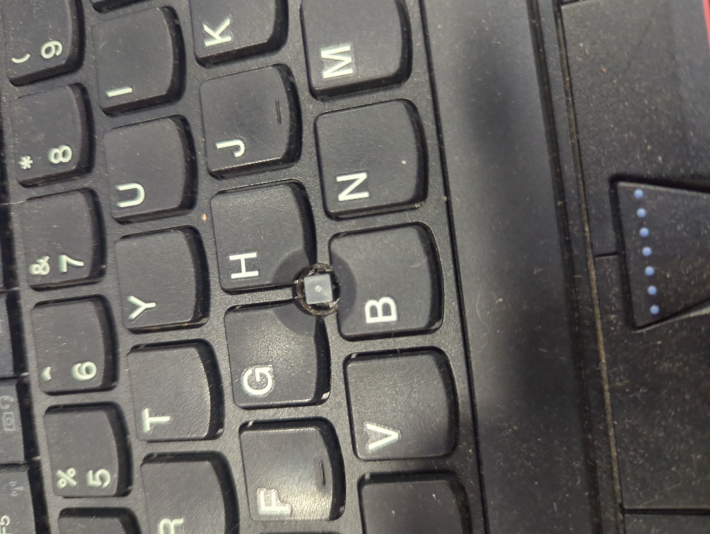 Lenovo ThinkPad T430 With Charger