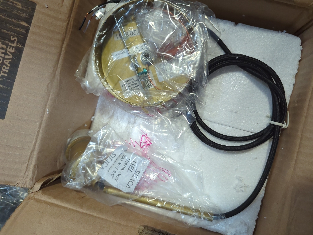 Living District Collier 1 light Gold